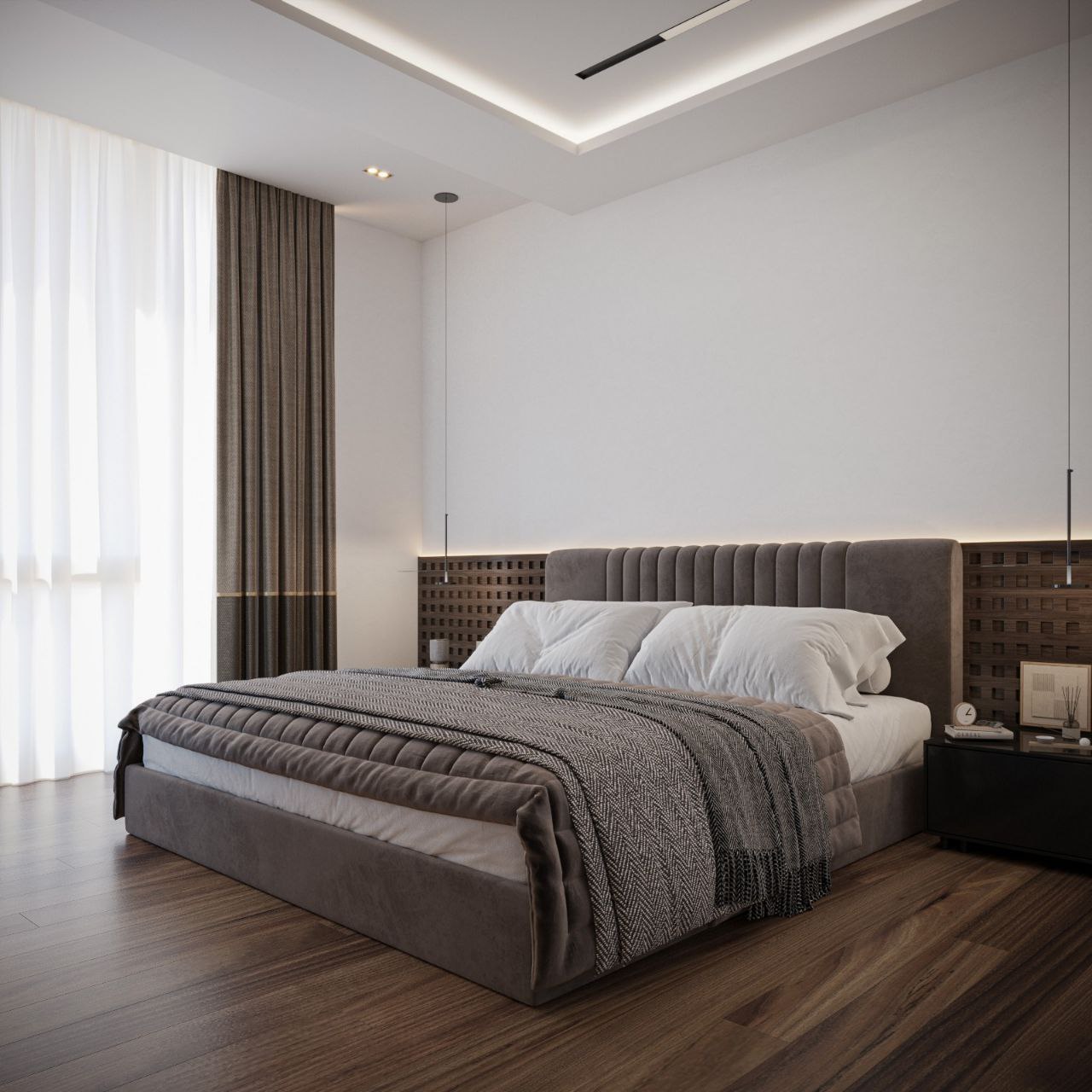 Appartamenti a Antalya, Turchia, 10 m² - foto 18