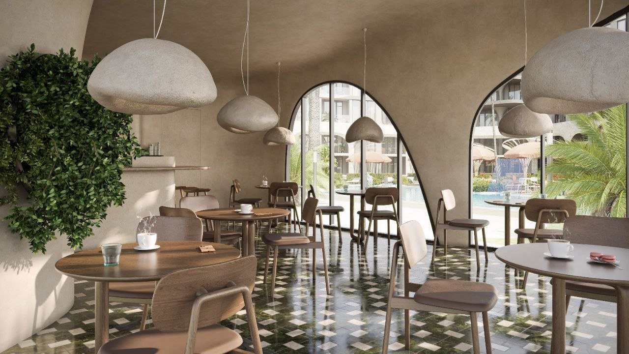 Appartamenti a Antalya, Turchia, 10 m² - foto 17