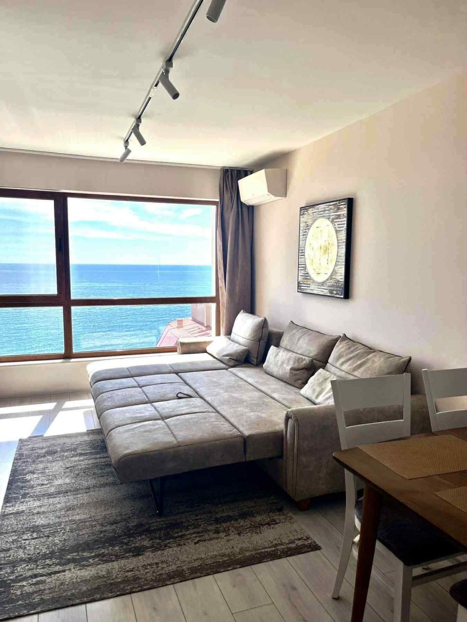 Appartement à Alen Mak, Bulgarie, 80 m² - image 1
