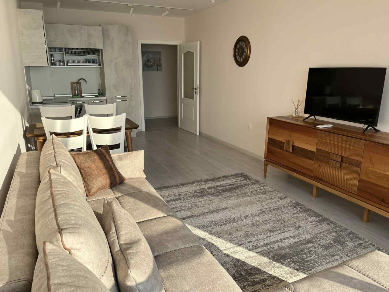 Appartamento ad Alen Mak, Bulgaria, 80 m² - foto 5