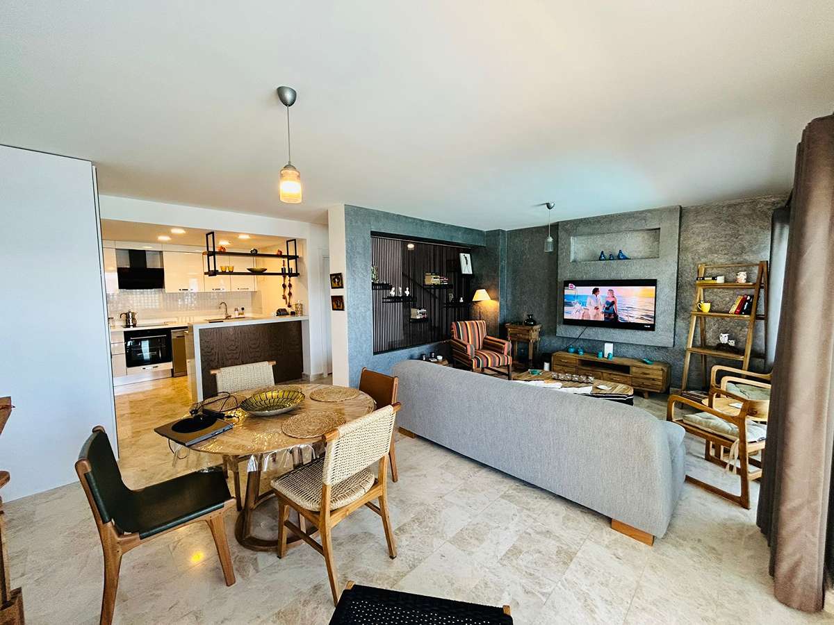 Villa in Bodrum, Türkei, 220 m² - Foto 4