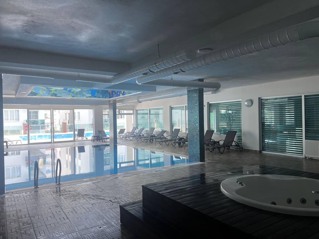 Appartamento a Alanya, Turchia, 107 m² - foto 18