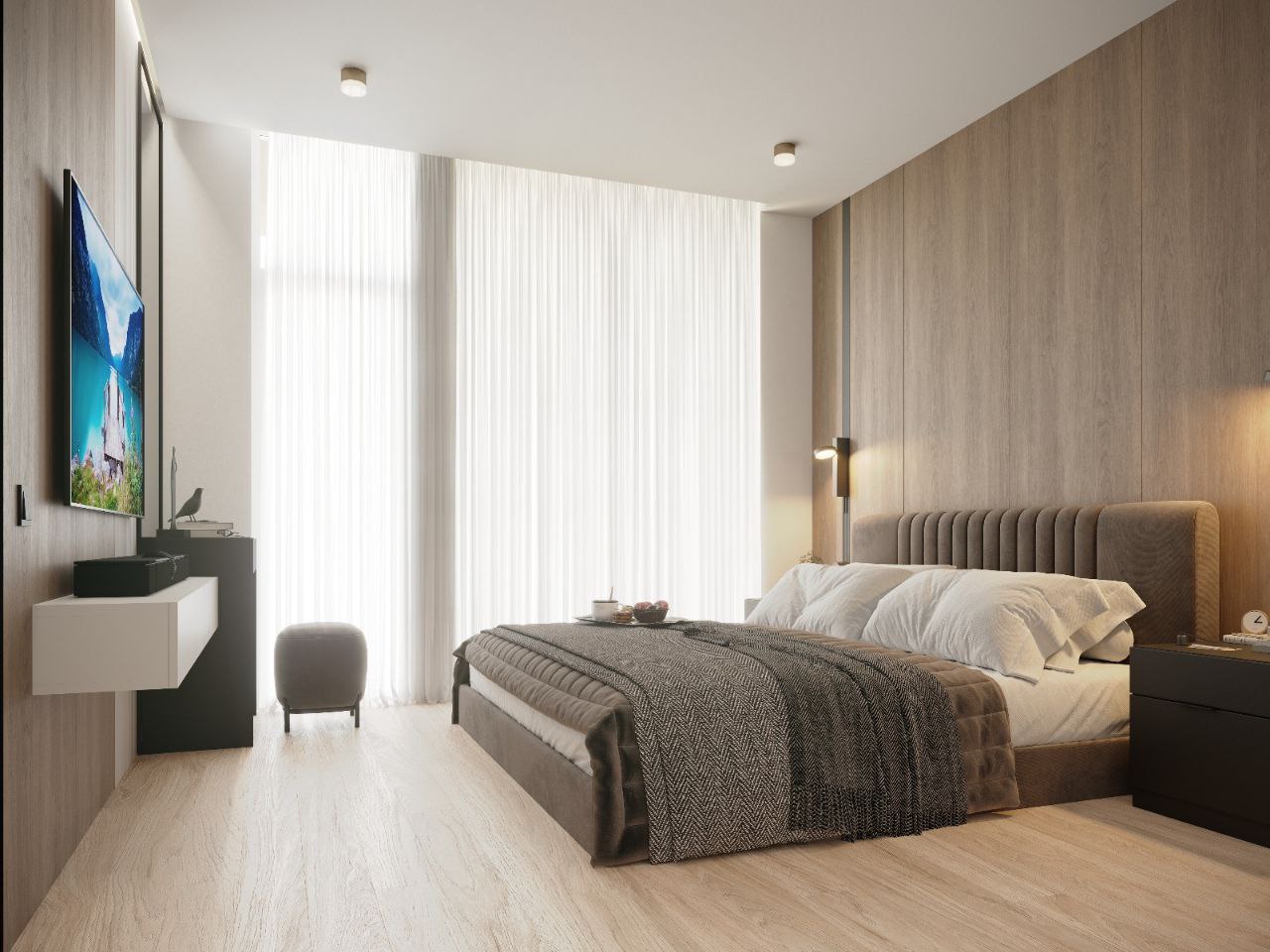 Hotel, albergo a Antalya, Turchia, 10 m² - foto 7