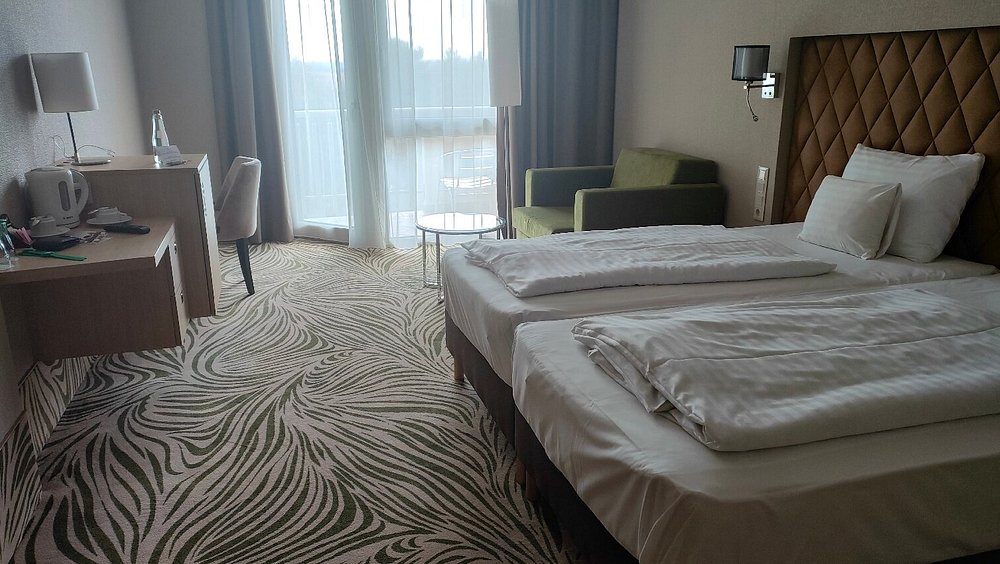 Hotel, albergo a Szombathely, Ungheria, 19 275 m² - foto 6