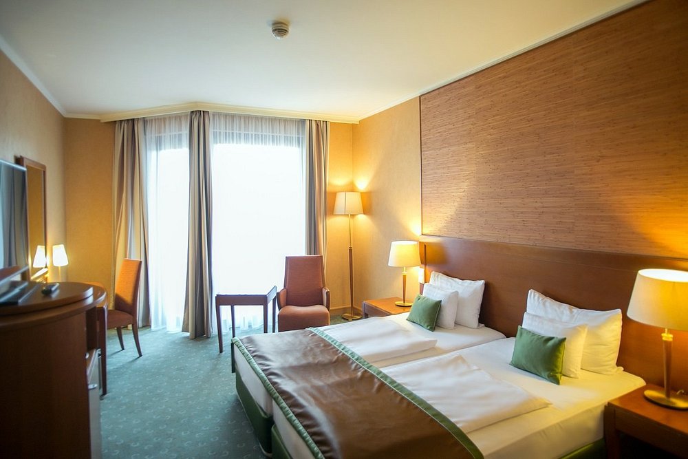 Hotel, albergo a Szombathely, Ungheria, 19 275 m² - foto 10