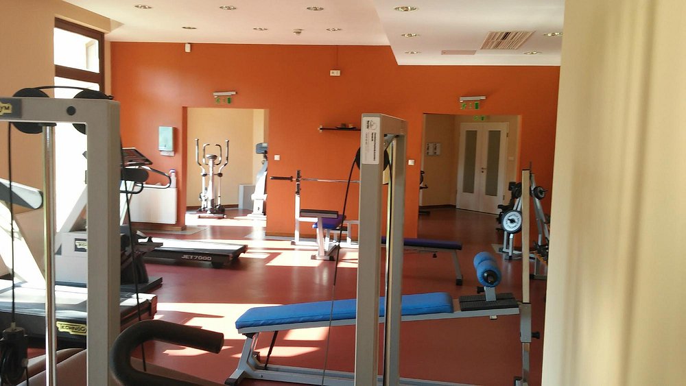 Hotel, albergo a Szombathely, Ungheria, 19 275 m² - foto 13