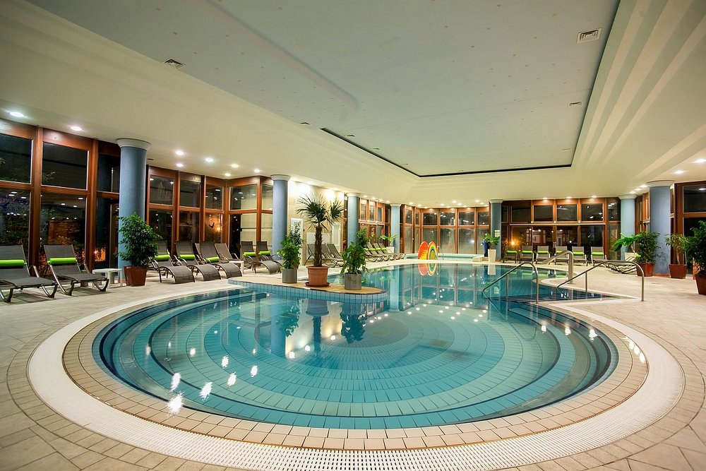 Hotel, albergo a Szombathely, Ungheria, 19 275 m² - foto 14