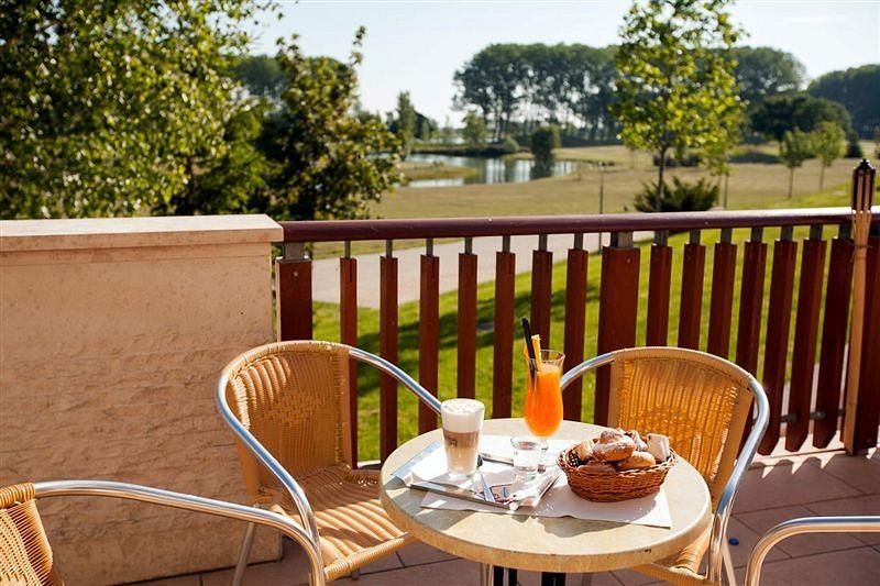 Hotel, albergo a Szombathely, Ungheria, 19 275 m² - foto 16