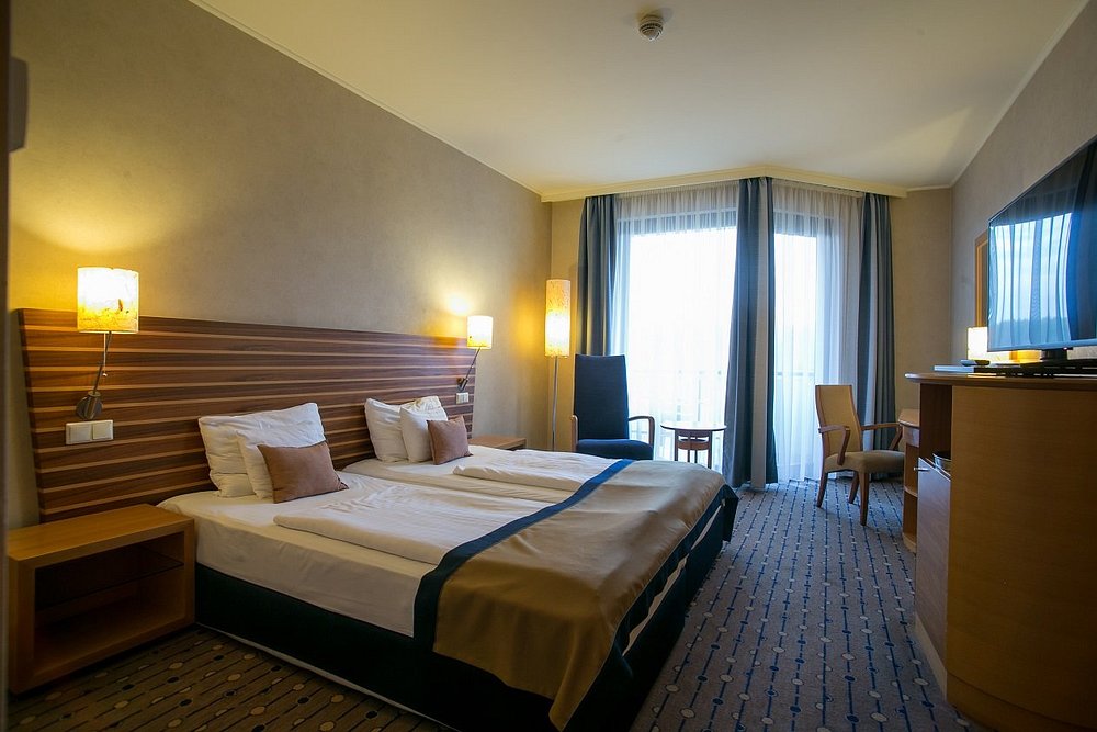 Hotel, albergo a Szombathely, Ungheria, 19 275 m² - foto 11