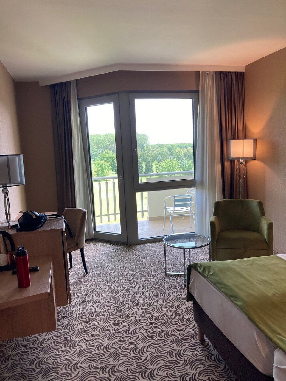 Hotel, albergo a Szombathely, Ungheria, 19 275 m² - foto 7