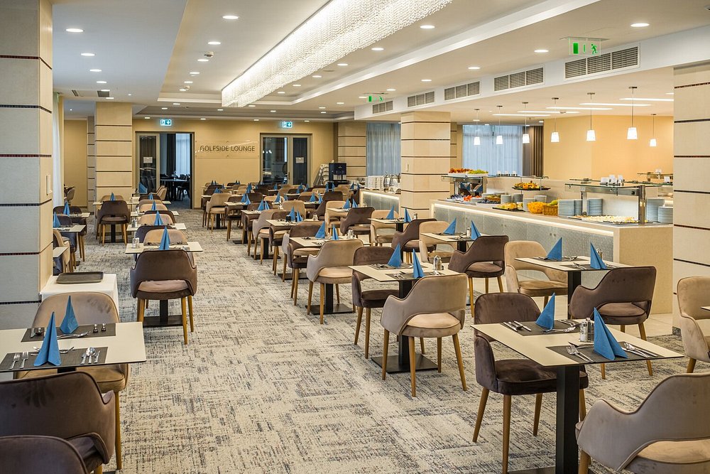 Hotel, albergo a Szombathely, Ungheria, 19 275 m² - foto 17