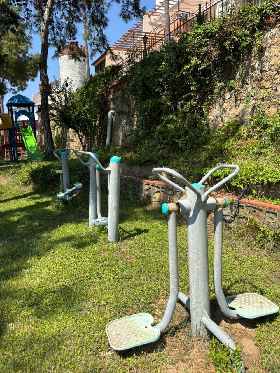 Villa in Alanya, Türkei, 90 m² - Foto 5