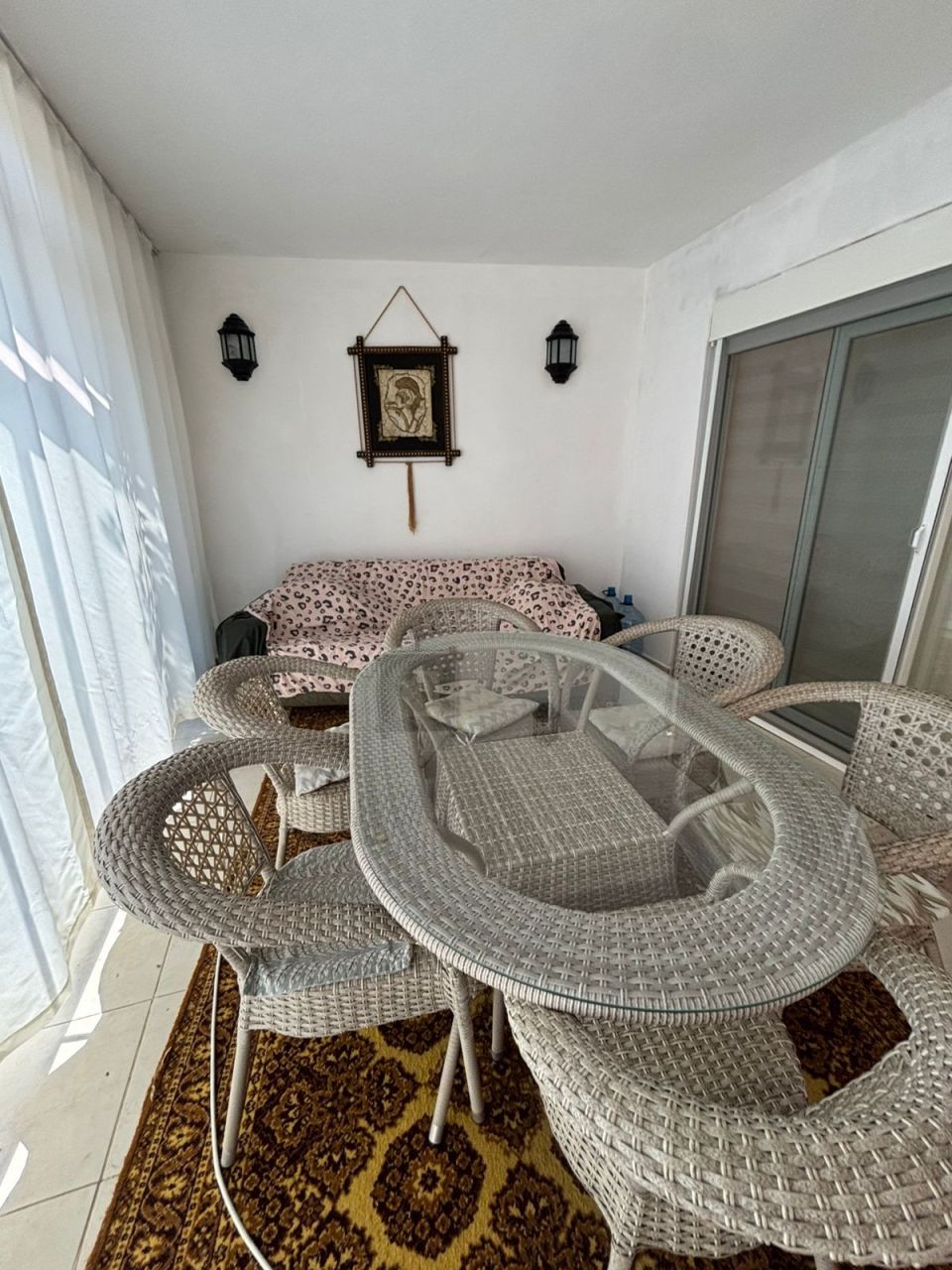 Villa in Alanya, Türkei, 90 m² - Foto 8