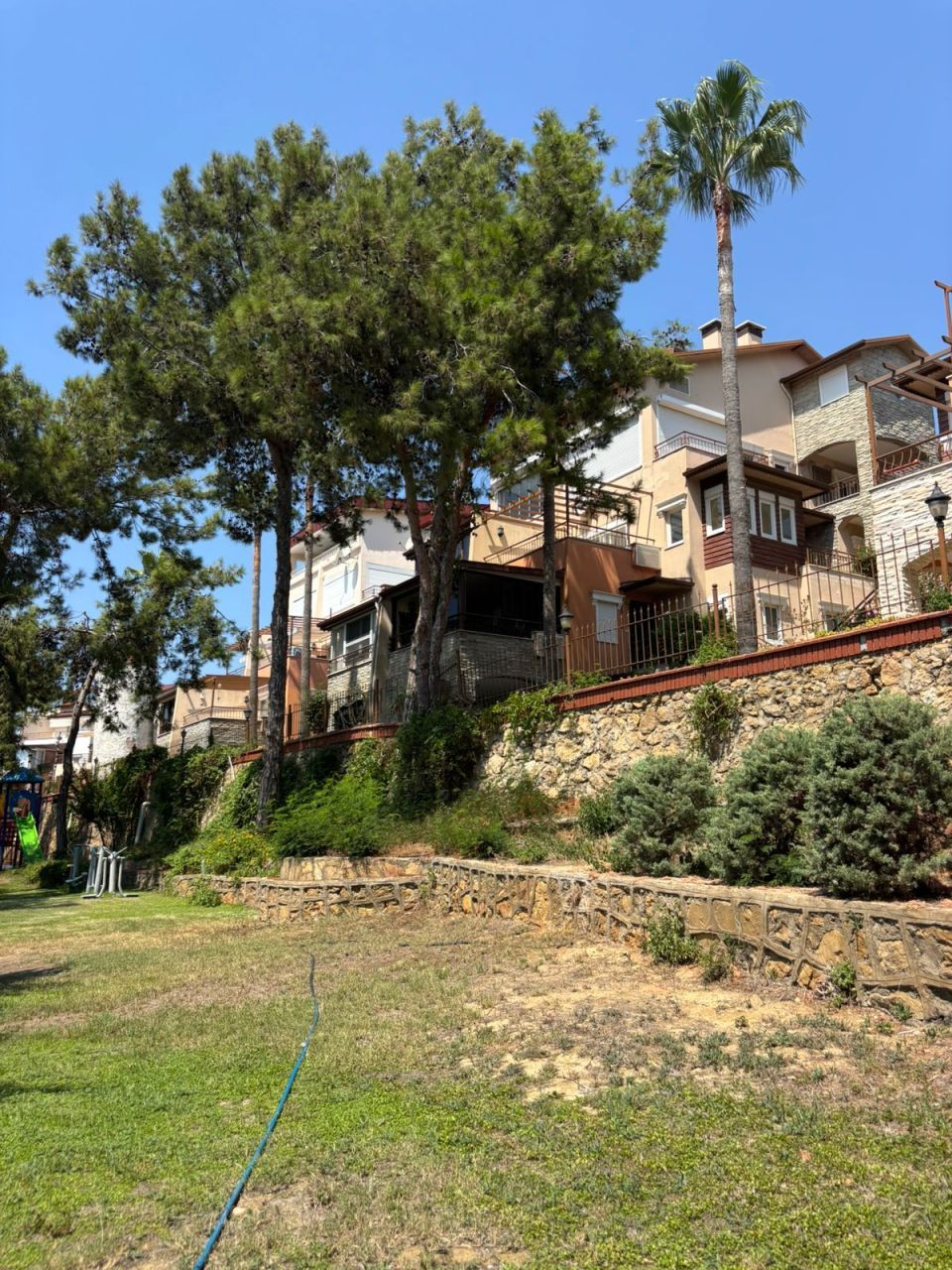 Villa in Alanya, Türkei, 90 m² - Foto 10