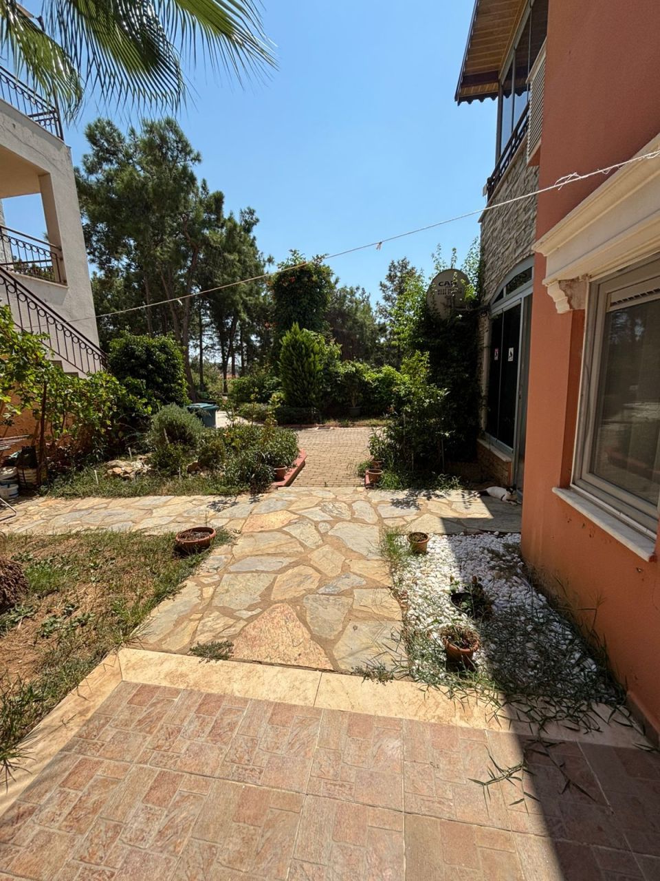 Villa in Alanya, Türkei, 90 m² - Foto 13