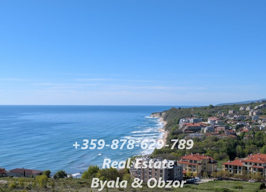 Appartement à Byala, Bulgarie, 60 m² - image 1
