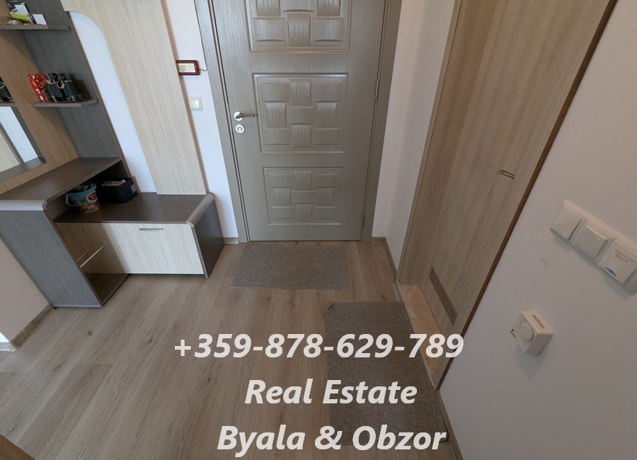 Flat in Byala, Bulgaria, 60 m² - picture 8