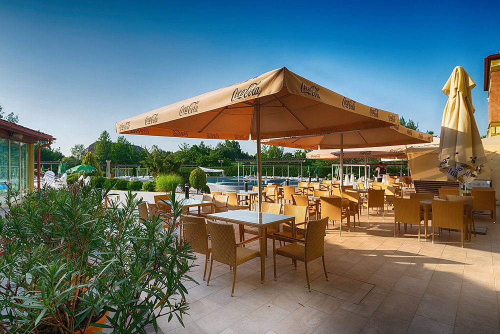 Hotel, albergo a Zalakaros, Ungheria, 25 192 m² - foto 15