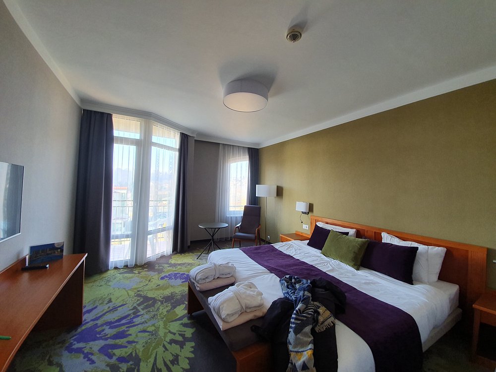Hotel, albergo a Zalakaros, Ungheria, 25 192 m² - foto 8