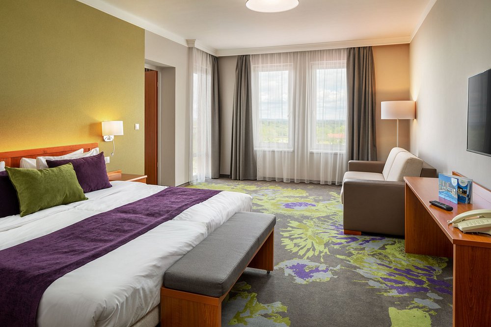 Hotel, albergo a Zalakaros, Ungheria, 25 192 m² - foto 6