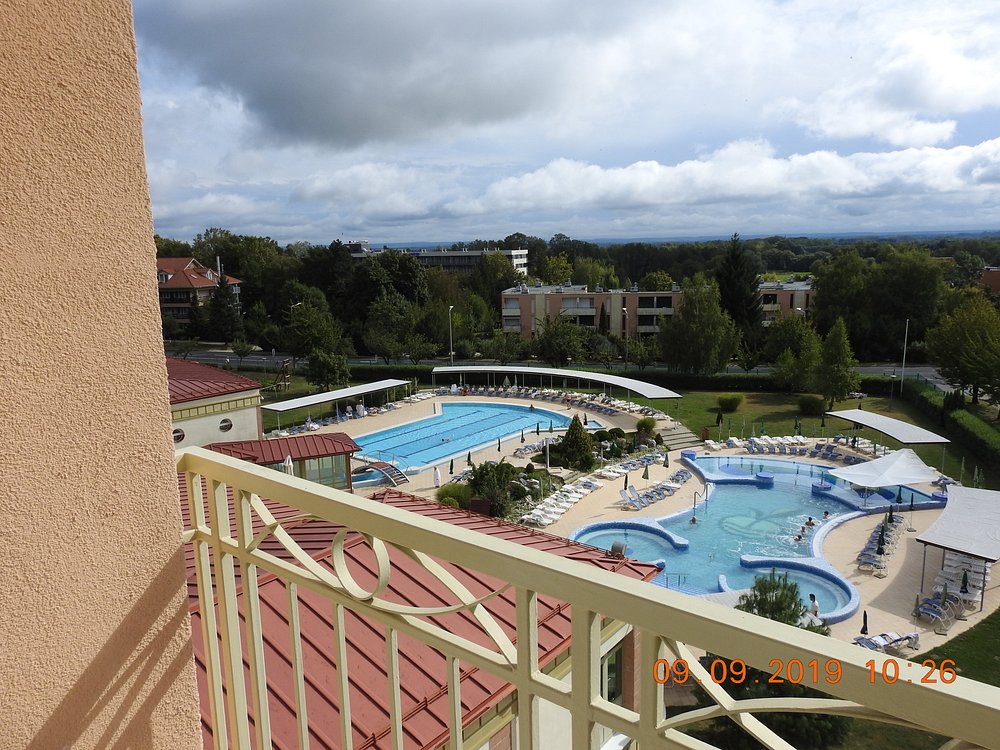 Hotel, albergo a Zalakaros, Ungheria, 25 192 m² - foto 9