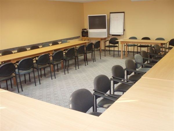 Hotel in Zalakaros, Hungary, 2 000 m² - picture 2