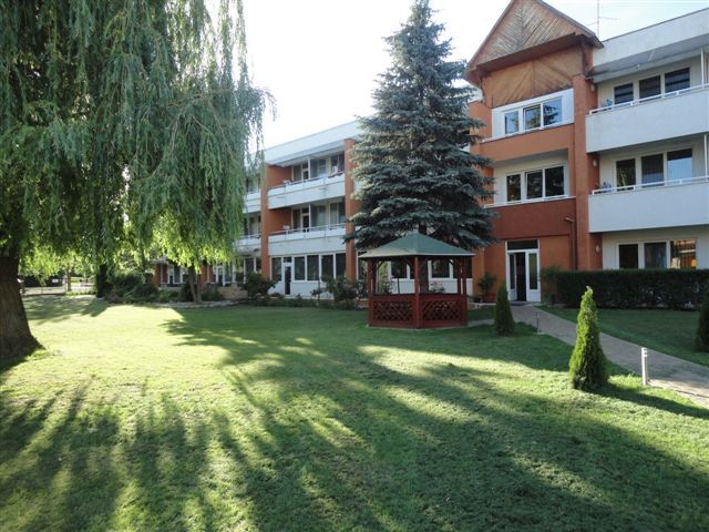 Hotel, albergo a Zalakaros, Ungheria, 2 000 m² - foto 1