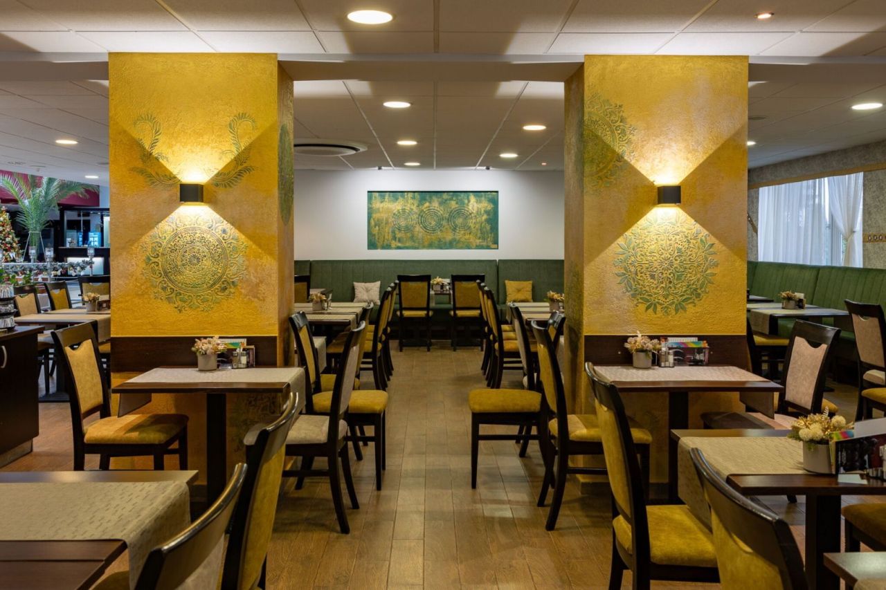 Hotel in Zalakaros, Hungary, 2 000 m² - picture 9