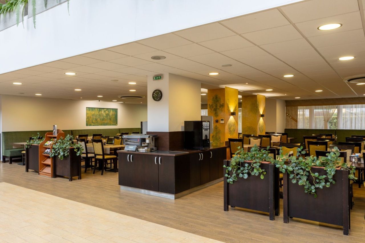 Hotel in Zalakaros, Hungary, 2 000 m² - picture 16