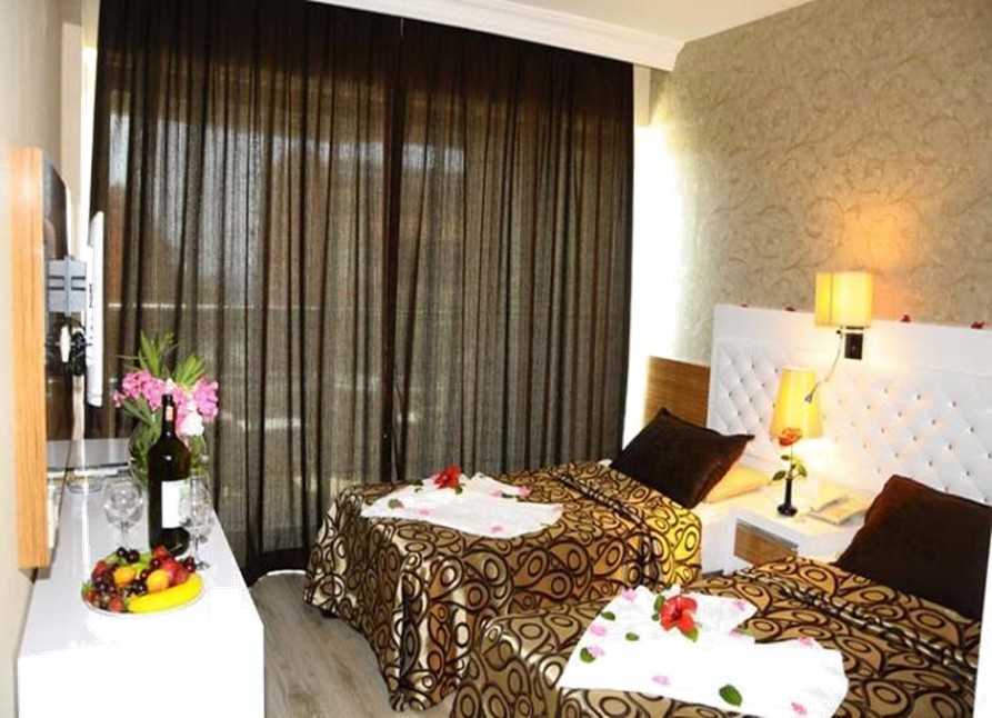 Hotel, albergo a Konakli, Turchia, 4 000 m² - foto 5