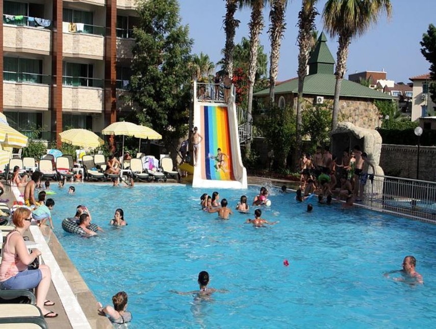 Hotel, albergo a Konakli, Turchia, 4 000 m² - foto 9