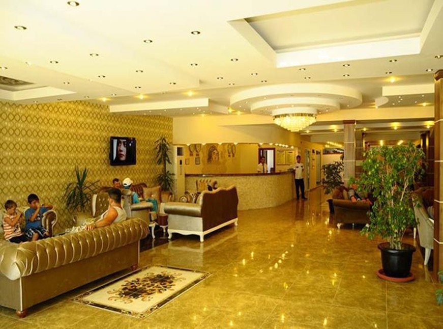 Hotel, albergo a Konakli, Turchia, 4 000 m² - foto 2