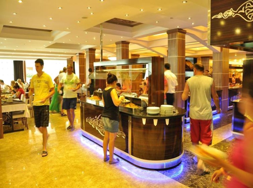 Hotel, albergo a Konakli, Turchia, 4 000 m² - foto 6