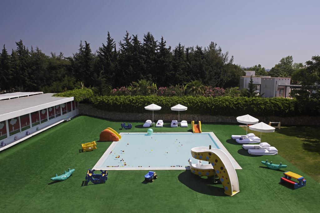 Hotel, albergo a Antalya, Turchia, 21 000 m² - foto 2