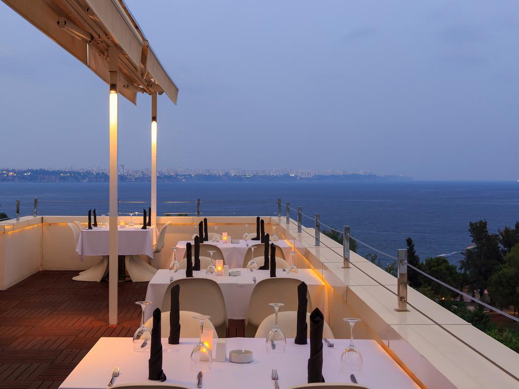 Hotel, albergo a Antalya, Turchia, 21 000 m² - foto 4