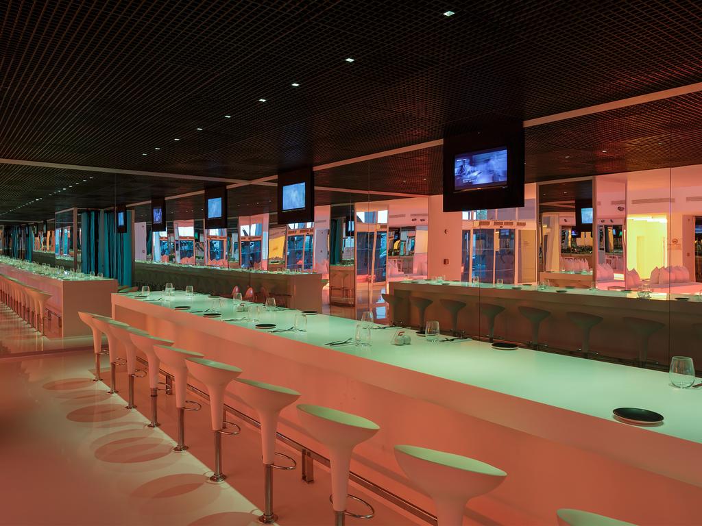 Hotel, albergo a Antalya, Turchia, 21 000 m² - foto 6