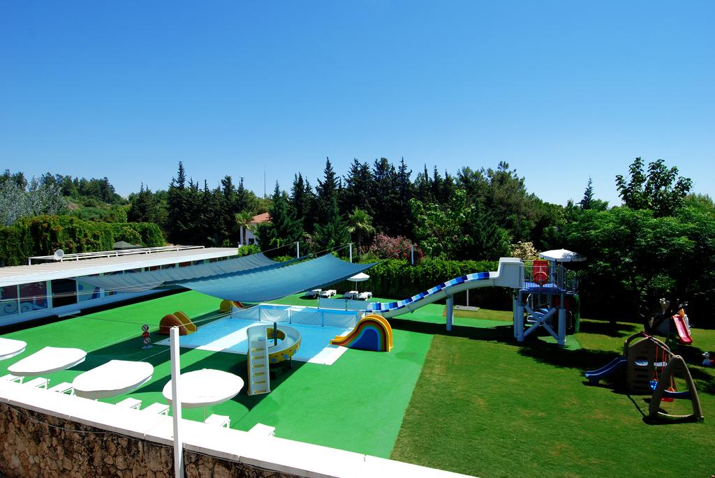 Hotel, albergo a Antalya, Turchia, 21 000 m² - foto 17