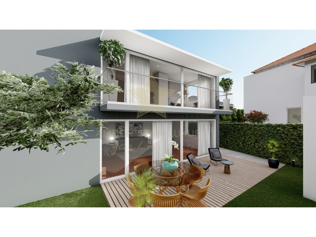 Villa in Matosinhos, Portugal, 300 m² - Foto 1