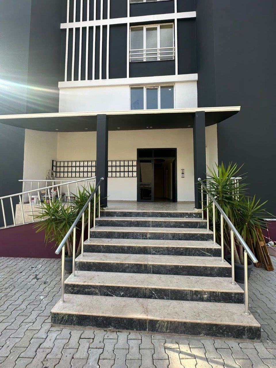 Appartamento a Alanya, Turchia, 60 m² - foto 12