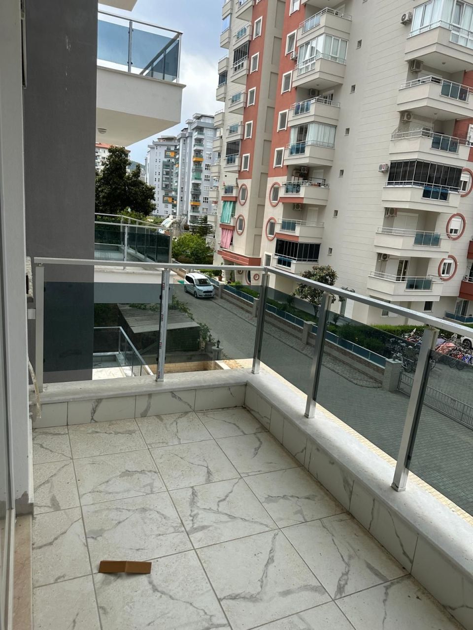 Appartamento a Alanya, Turchia, 60 m² - foto 14