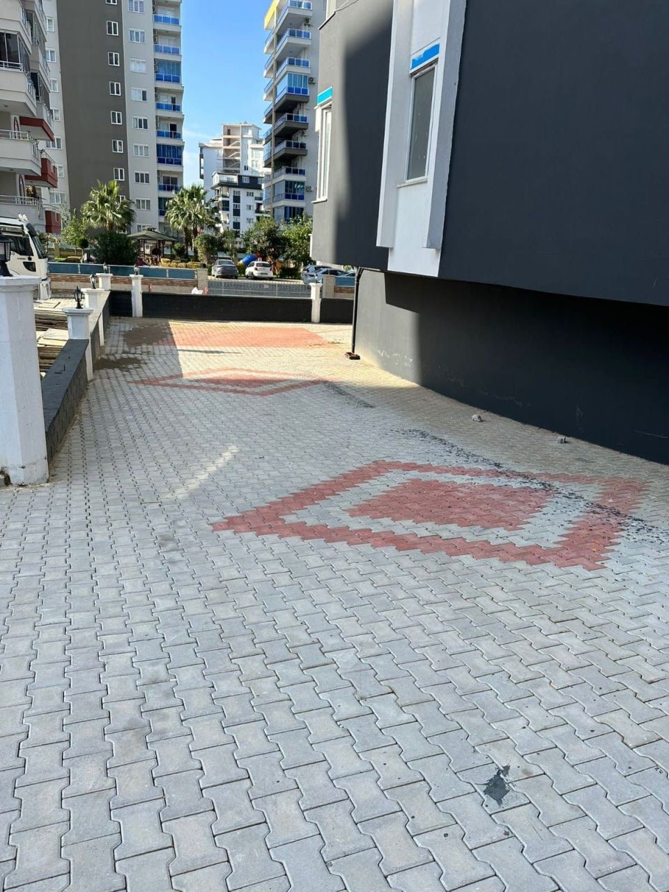 Appartamento a Alanya, Turchia, 60 m² - foto 11