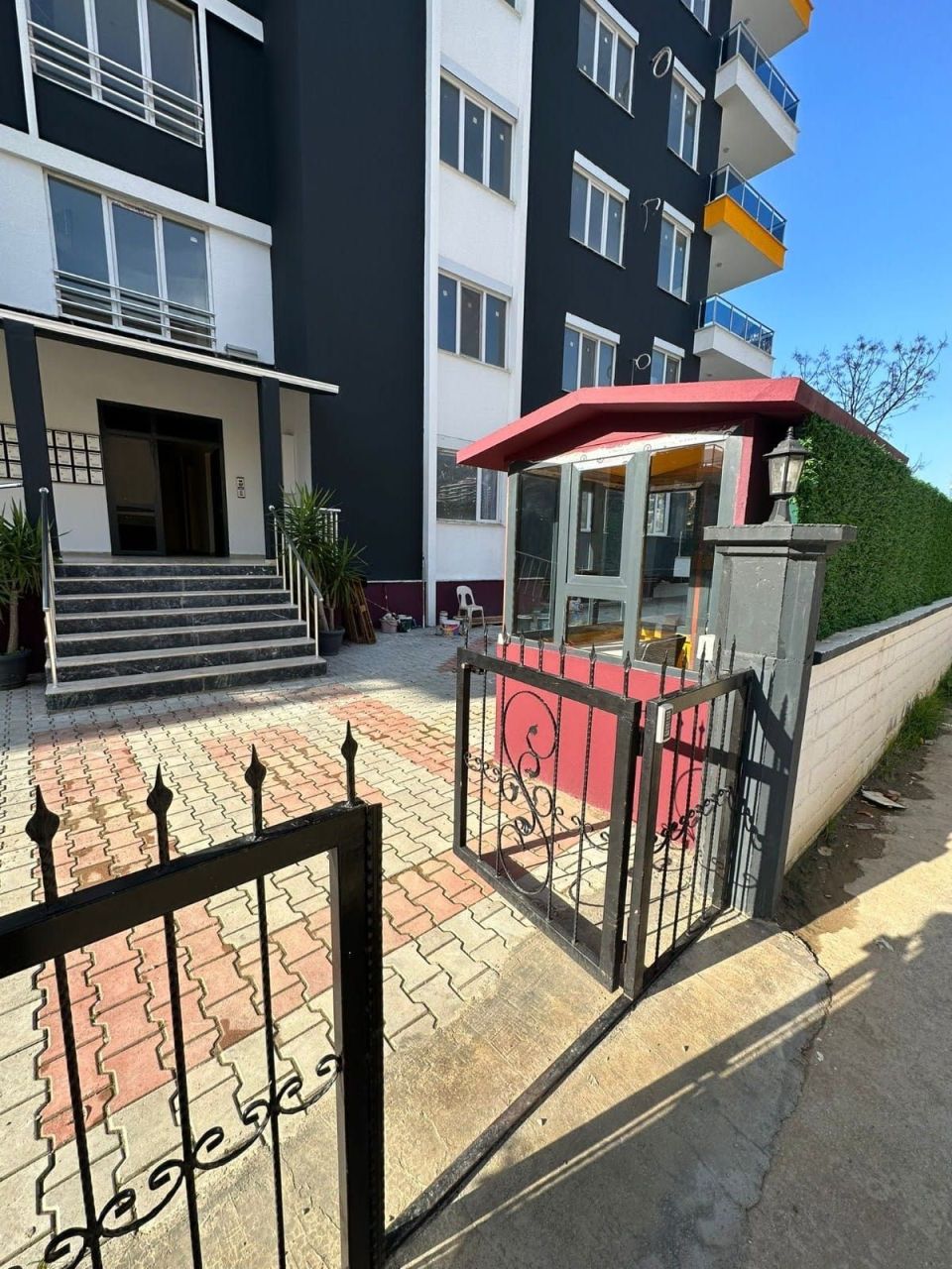 Appartamento a Alanya, Turchia, 60 m² - foto 17