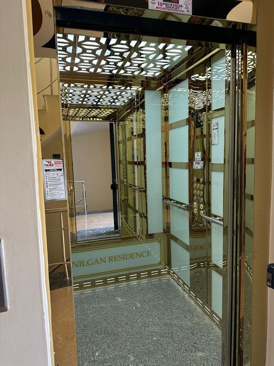 Appartamento a Alanya, Turchia, 60 m² - foto 18