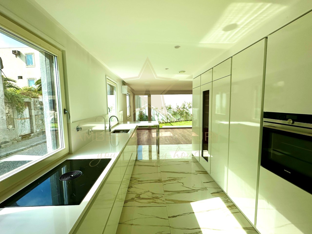 Villa en Matosinhos, Portugal, 279 m² - imagen 7