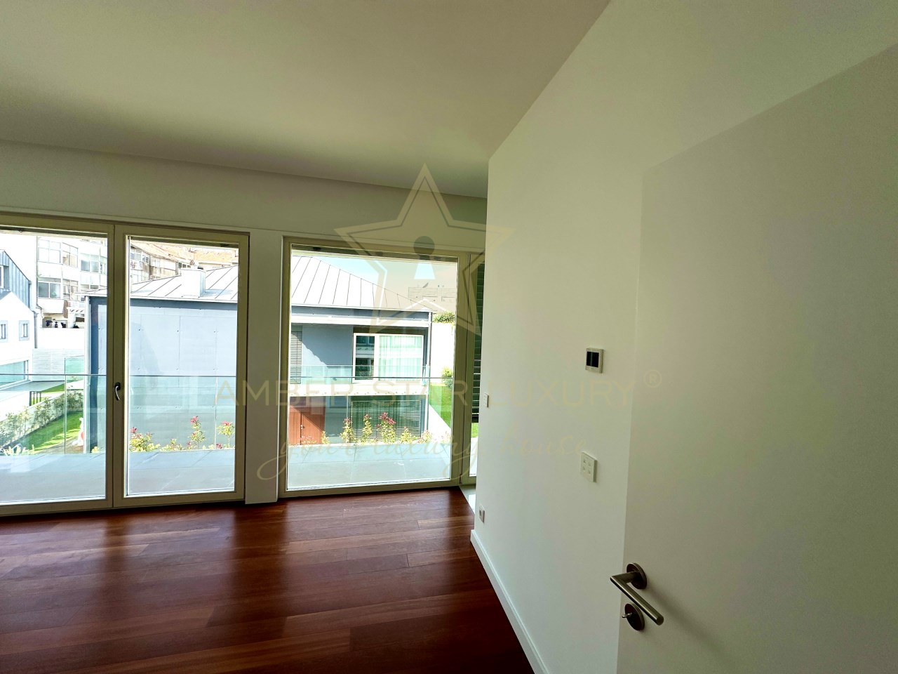 Villa en Matosinhos, Portugal, 279 m² - imagen 10