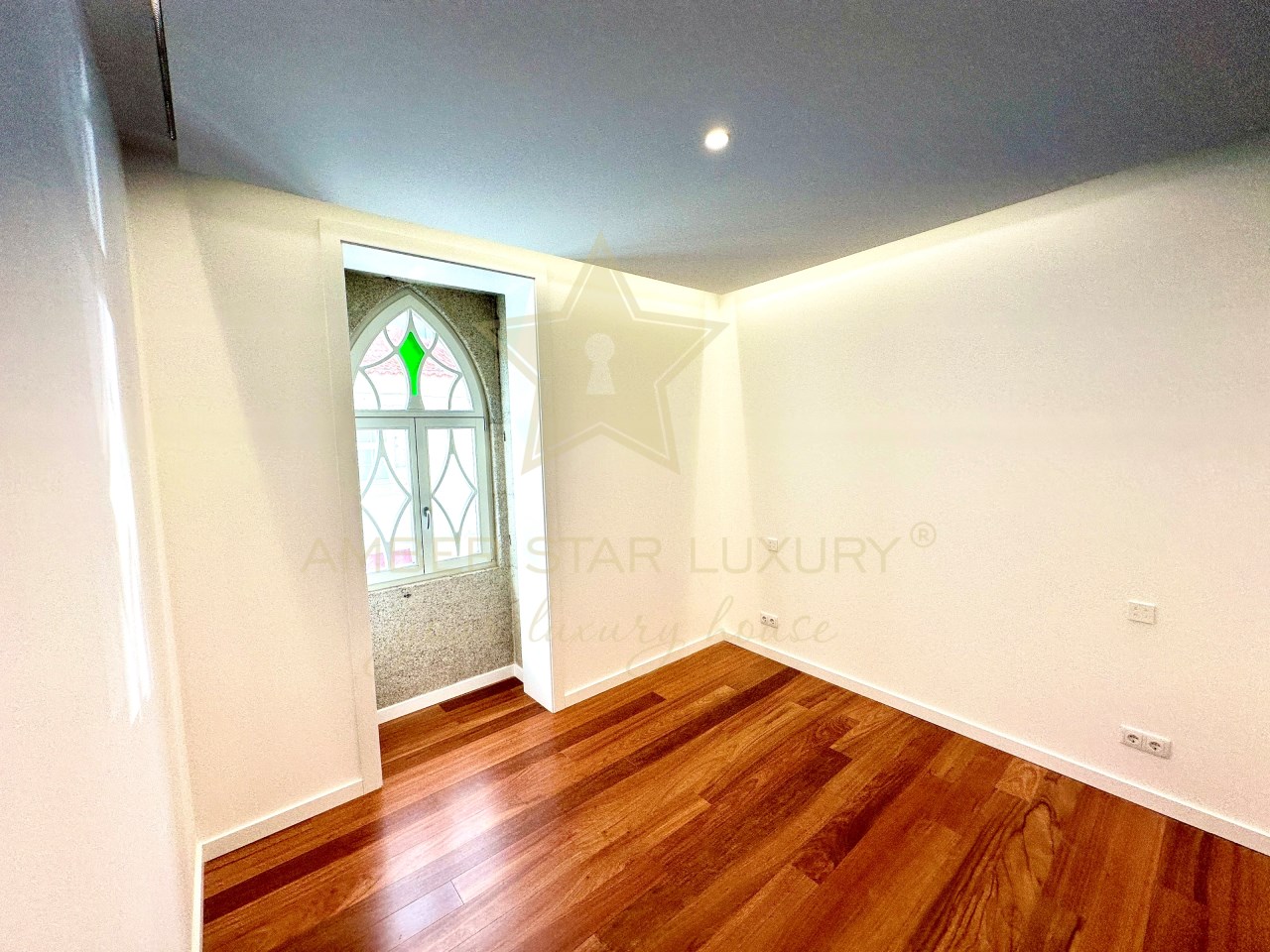 Villa en Matosinhos, Portugal, 279 m² - imagen 9