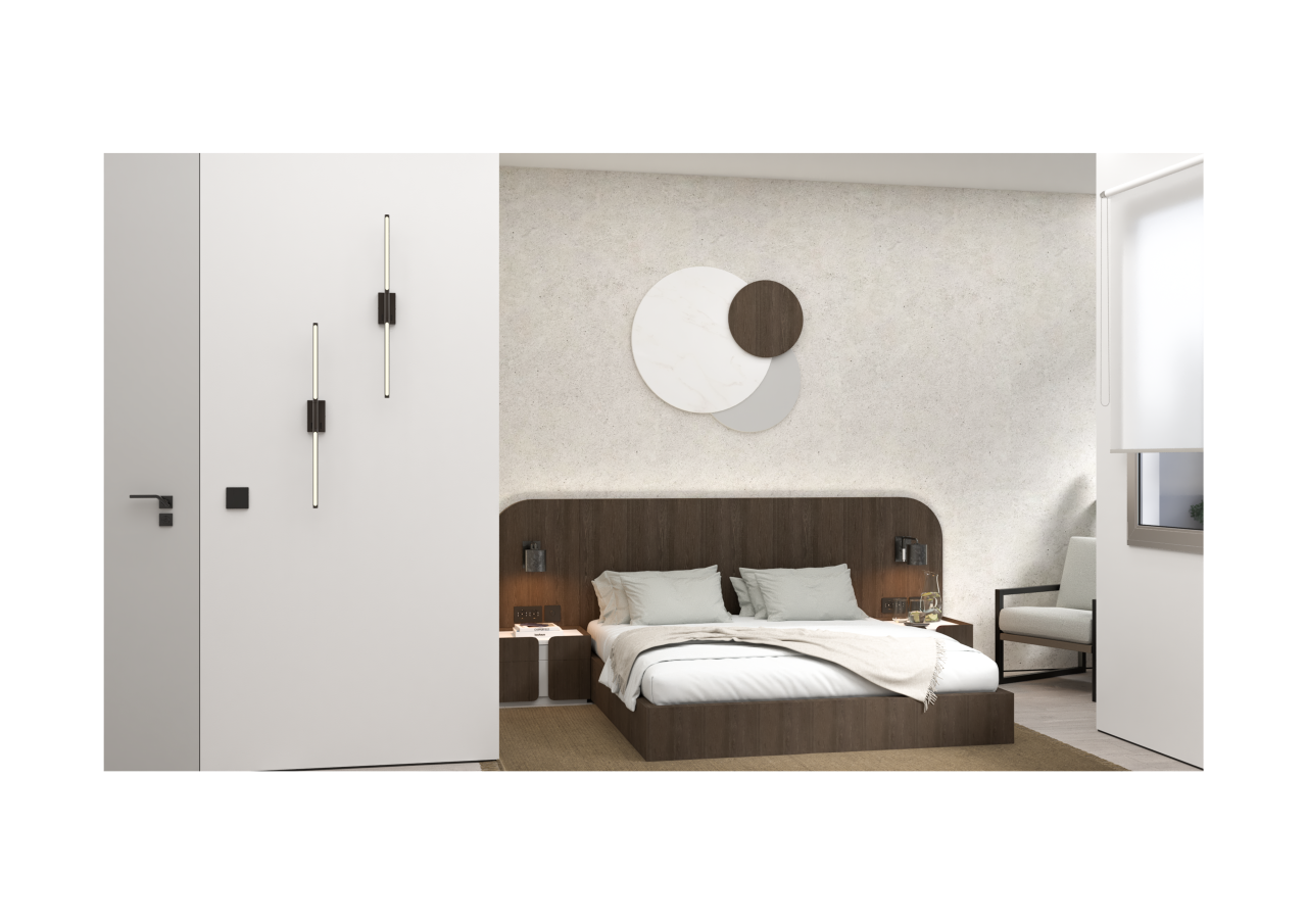 Apartamento en Estambul, Turquia, 60 m² - imagen 10