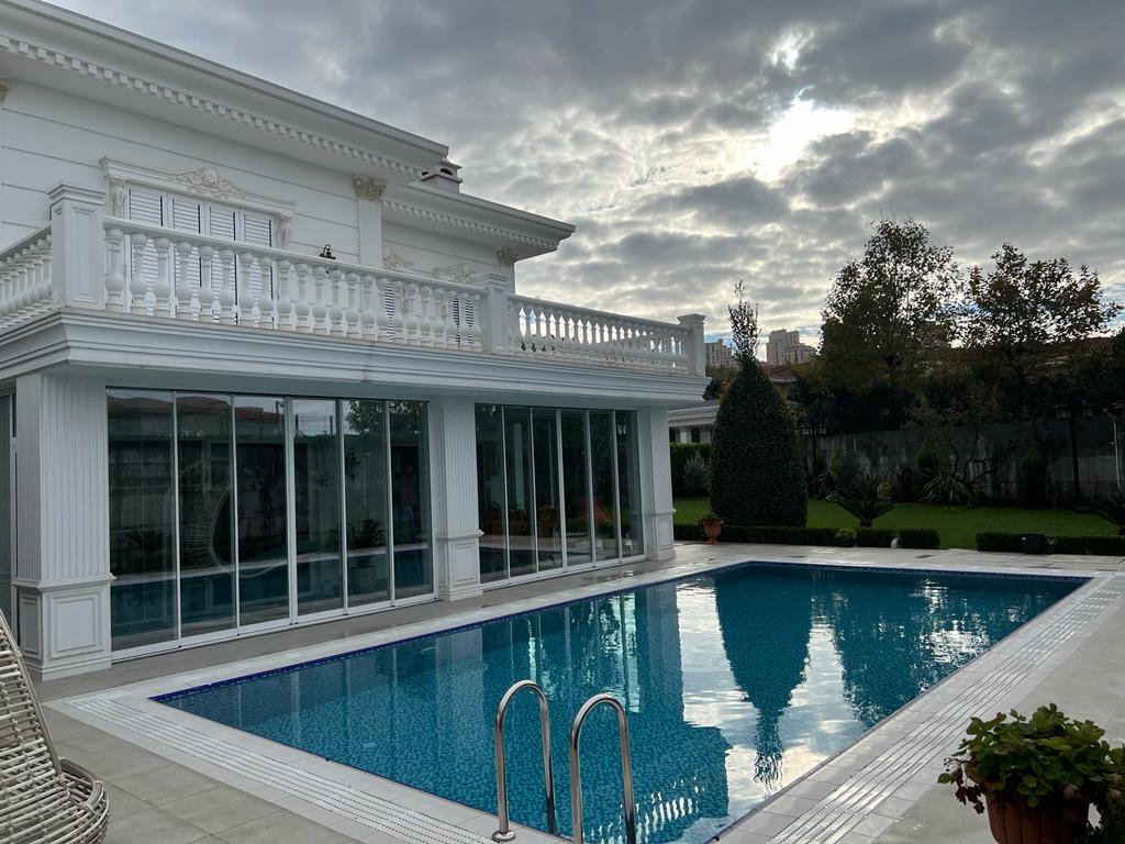 Villa in Istanbul, Turkey, 800 m² - picture 3