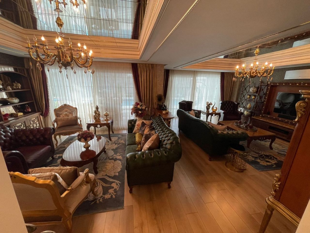 Villa in Istanbul, Turkey, 800 m² - picture 15