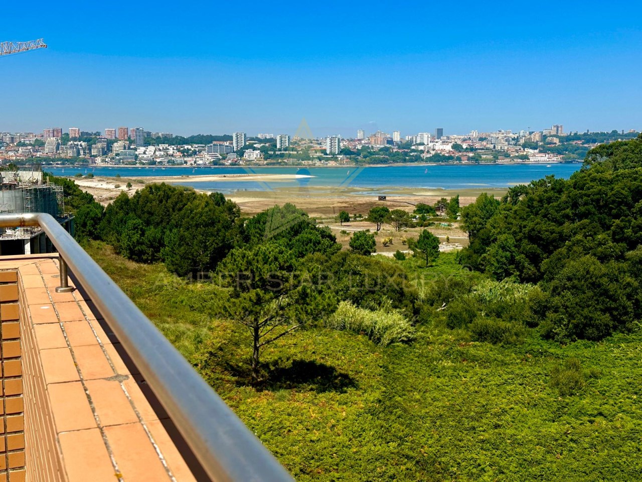 Ático en Vila Nova de Gaia, Portugal, 181.4 m² - imagen 1